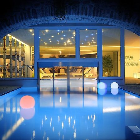 Les Plaisirs D'Antan Hotel Jovencan Kültér fotó