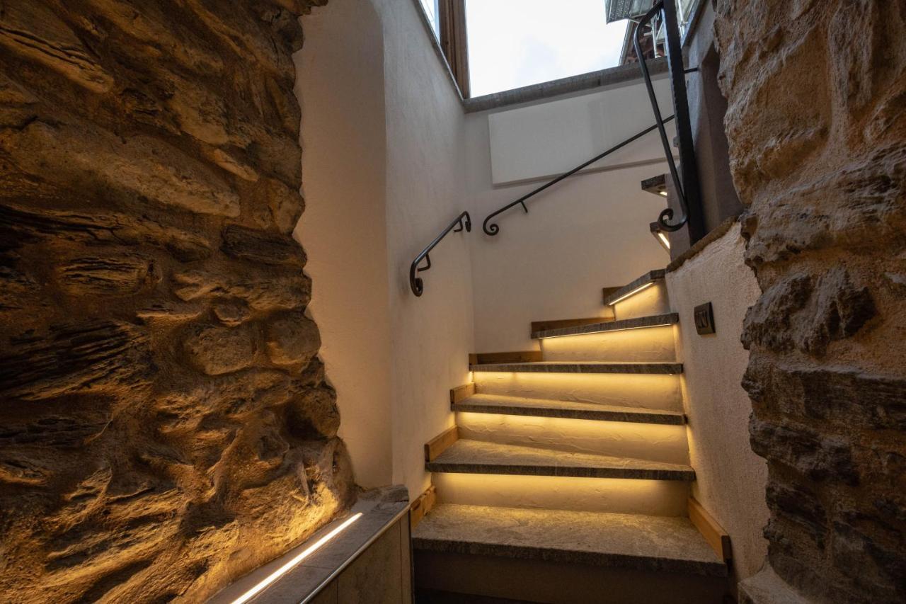 Les Plaisirs D'Antan Hotel Jovencan Kültér fotó