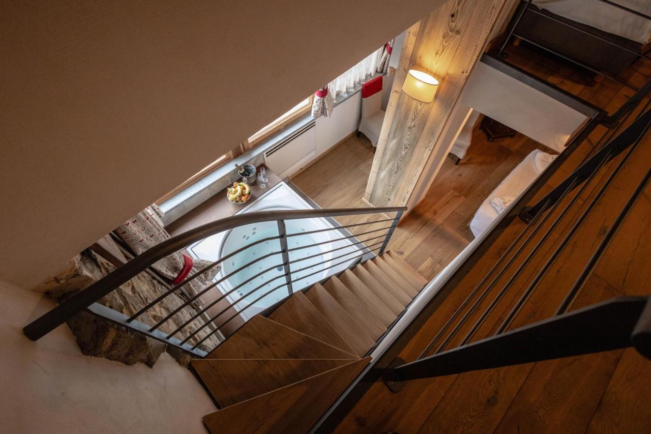 Les Plaisirs D'Antan Hotel Jovencan Kültér fotó