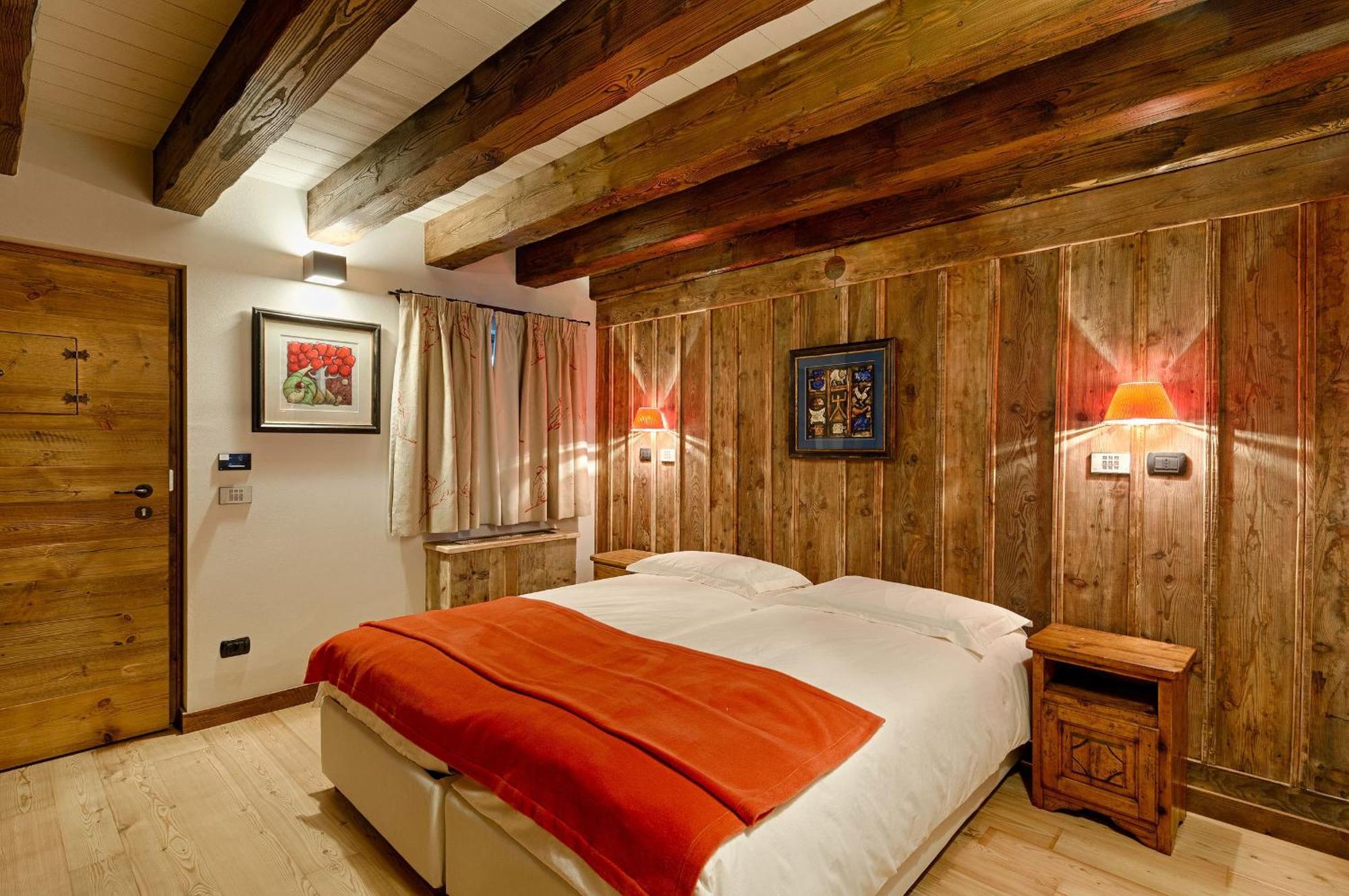 Les Plaisirs D'Antan Hotel Jovencan Szoba fotó
