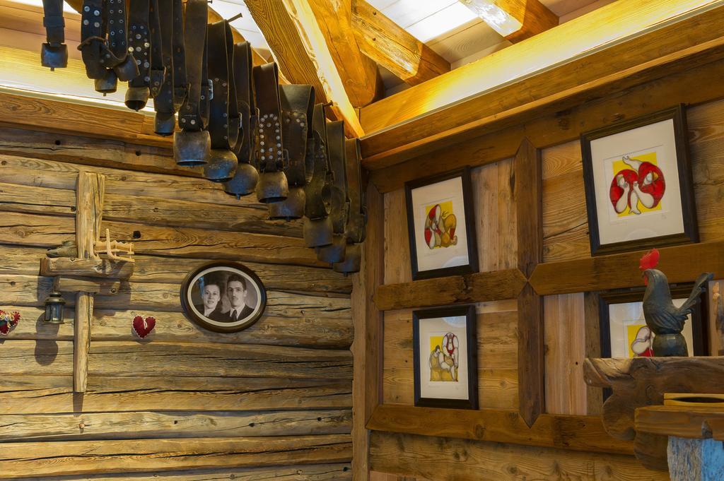 Les Plaisirs D'Antan Hotel Jovencan Kültér fotó